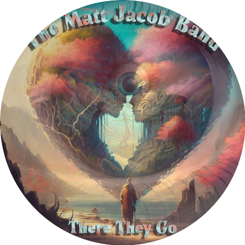 Matt Jacob