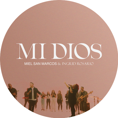 Miel San Marcos & Ingrid Rosario