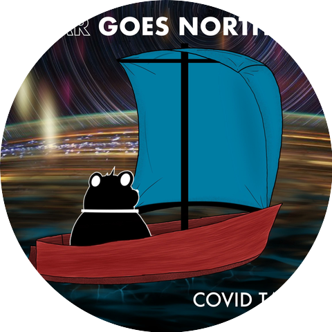 Bear Goes North