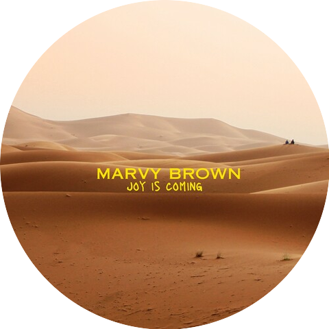 Marvy Brown