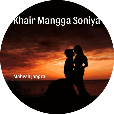 Mahesh Jangra