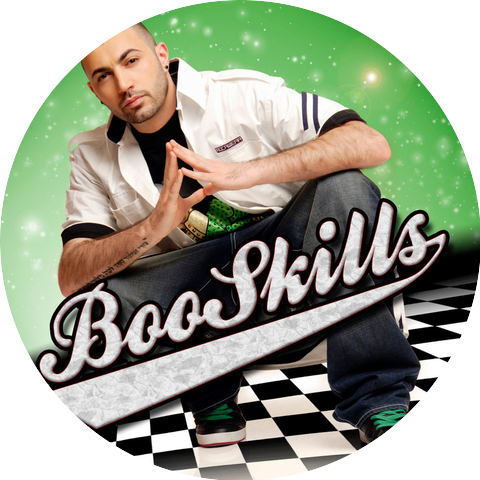 Booskills and Svika Pick