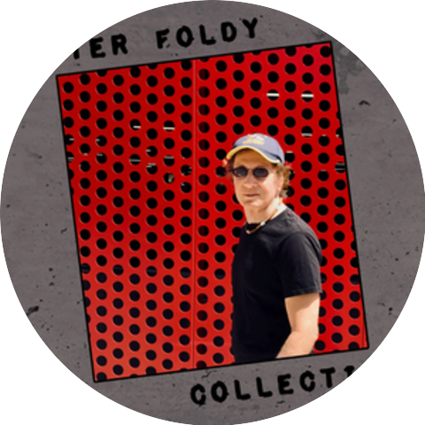 Peter Foldy
