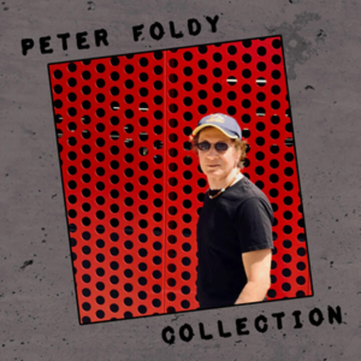 Peter Foldy