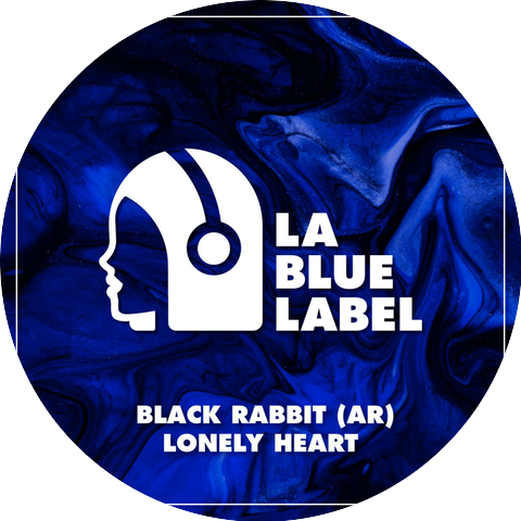 BLACK RABBIT (AR)