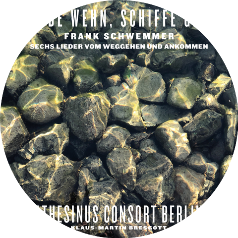 Athesinus Consort Berlin and Klaus-Martin Bresgott