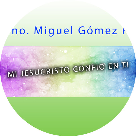 Hno. Miguel Gómez H.