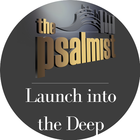 The Psalmist aka Mark Lewis