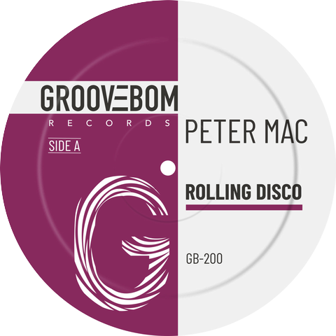 Peter Mac