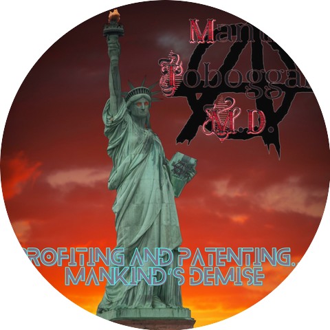 Mantis Toboggan M.D.