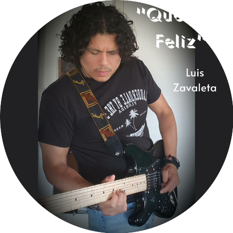 Luis Zavaleta