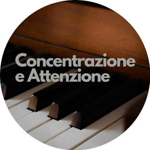 Concentrazione e Attenzione