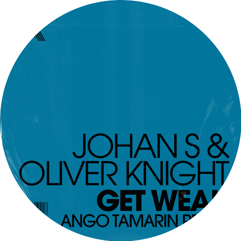 Johan S & Oliver Knight