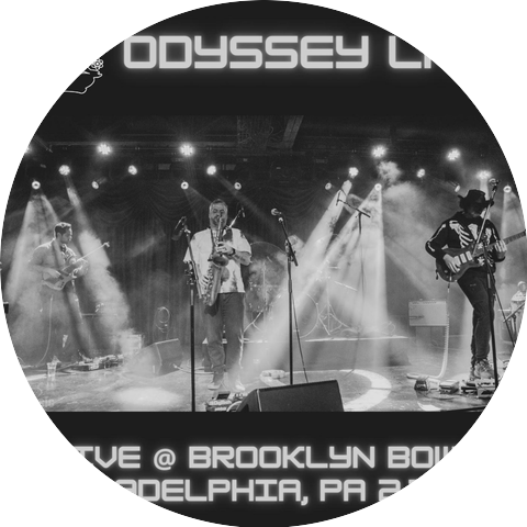 Odyssey Lab