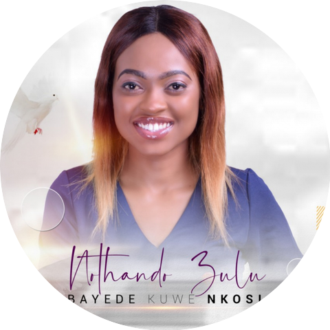 Nothando Zulu