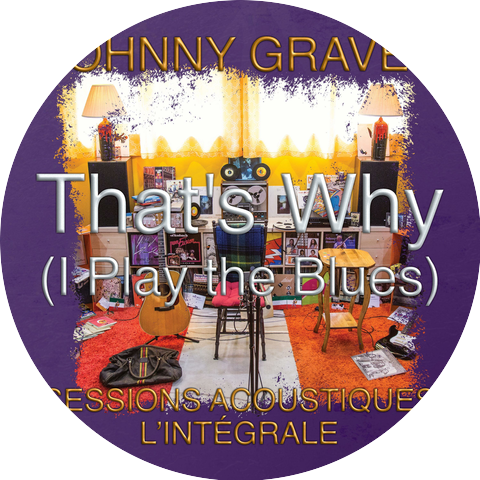 Johnny Gravel
