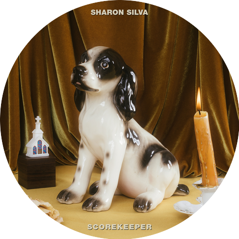 Sharon Silva