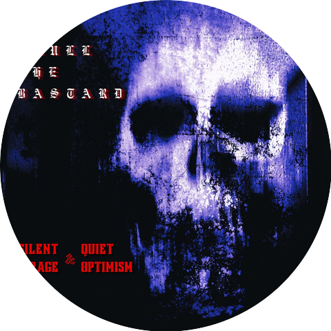 Skull The Bastard