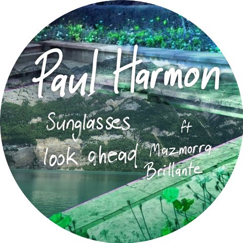 Paul Harmon