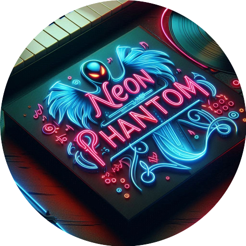 Neon Phantom