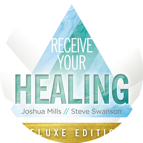 Joshua Mills and Steve Swanson