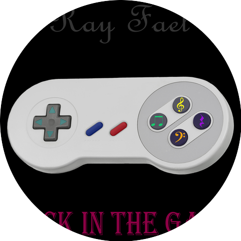 Ray Fael