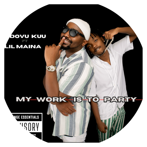 NDOVU KUU