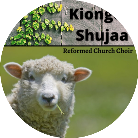 Reformed Church Choir