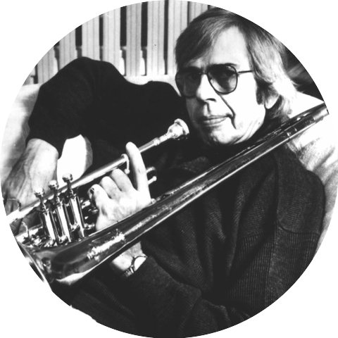 Bob Brookmeyer & Mads Vinding