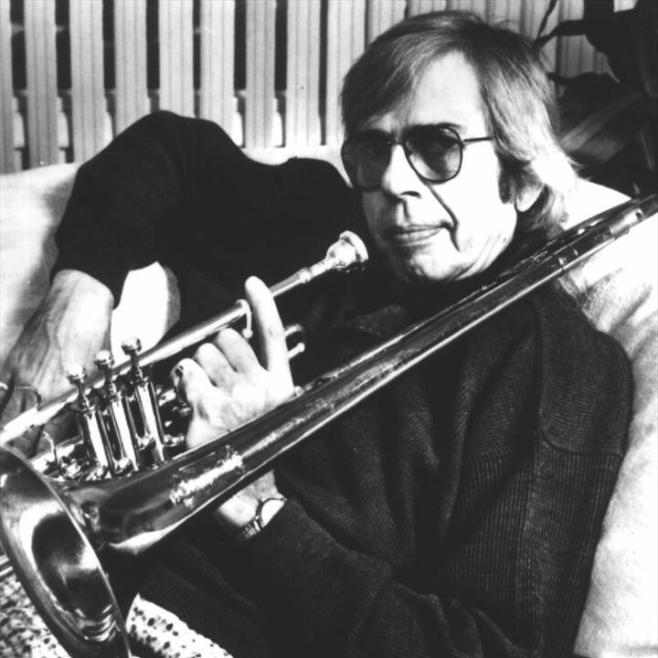 Bob Brookmeyer & Mads Vinding