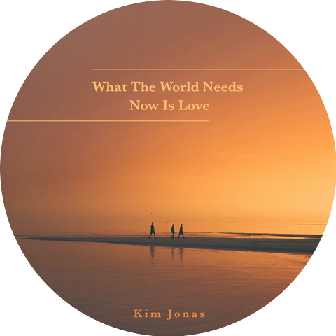 Kim Jonas