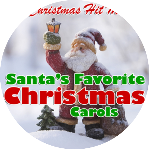 The Christmas Hit Makers