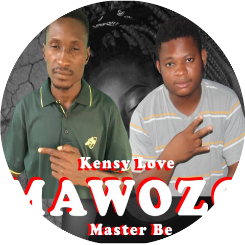 kensy love