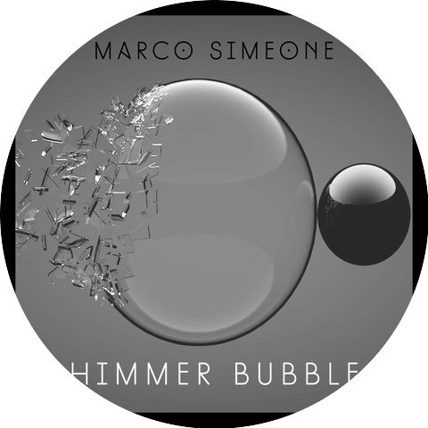 Marcus Simeone