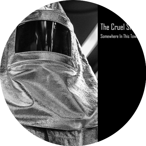 The Cruel Shoes