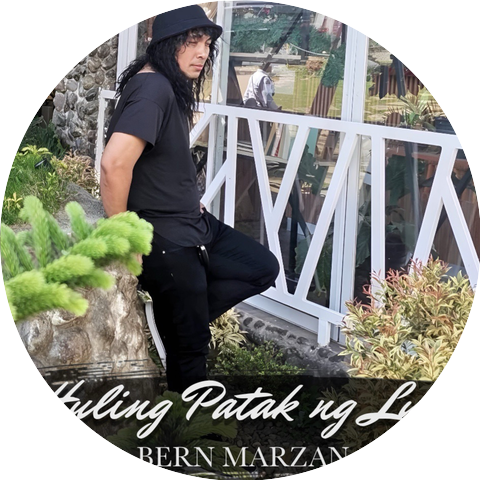 Bern Marzan