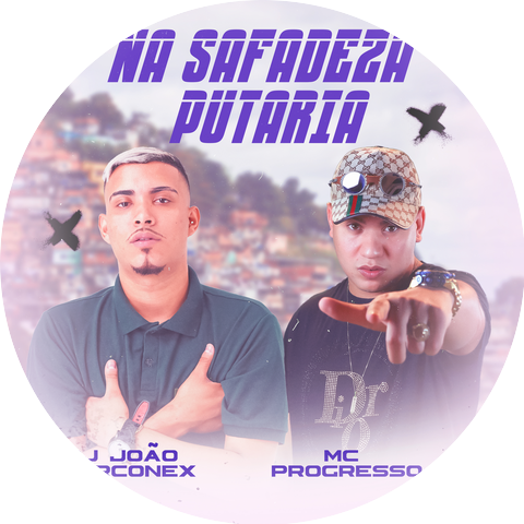 Dj João Marconex