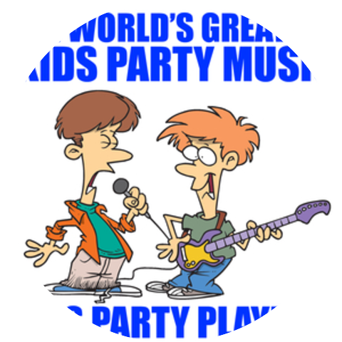 Kids Party Players