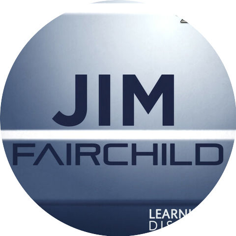 Jim Fairchild