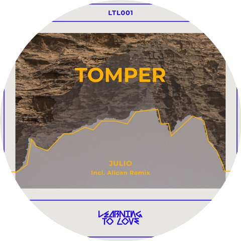 Tomper