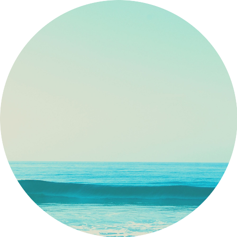 Groovy ASMR Ocean Waves