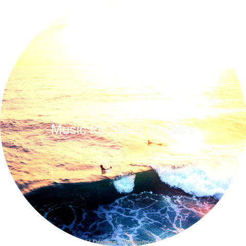 Music for Sleep All-stars