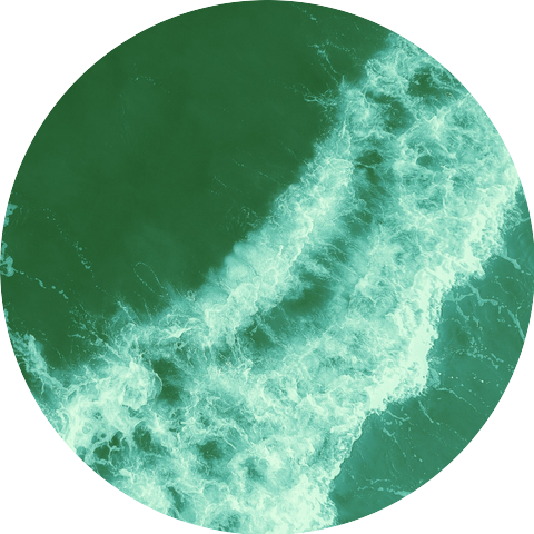 Mellow ASMR Ocean Waves