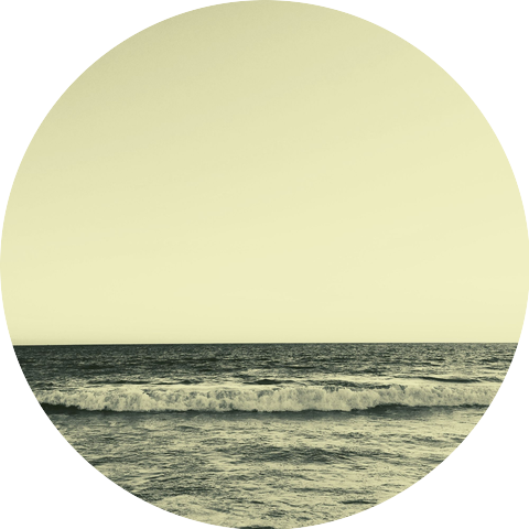 Gentle ASMR Ocean Waves