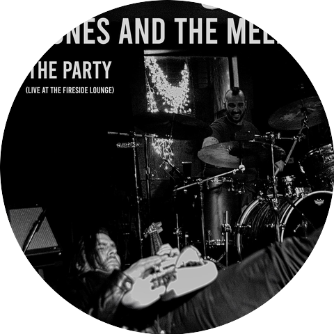 M. Jones and the Melee