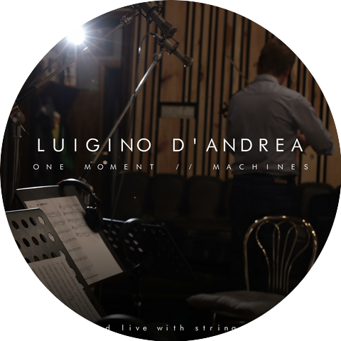 Luigino D'Andrea