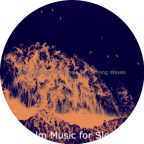 Calm Music for Sleep