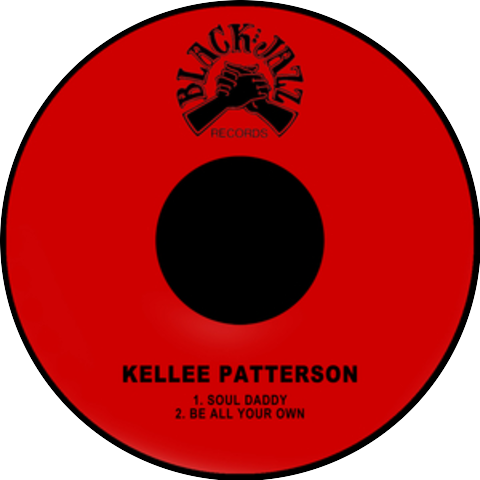 Kellee Patterson