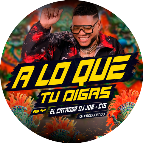Dj Joe Catador