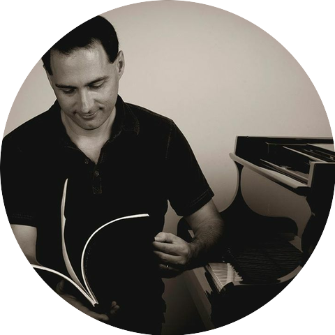 Alex Heffes